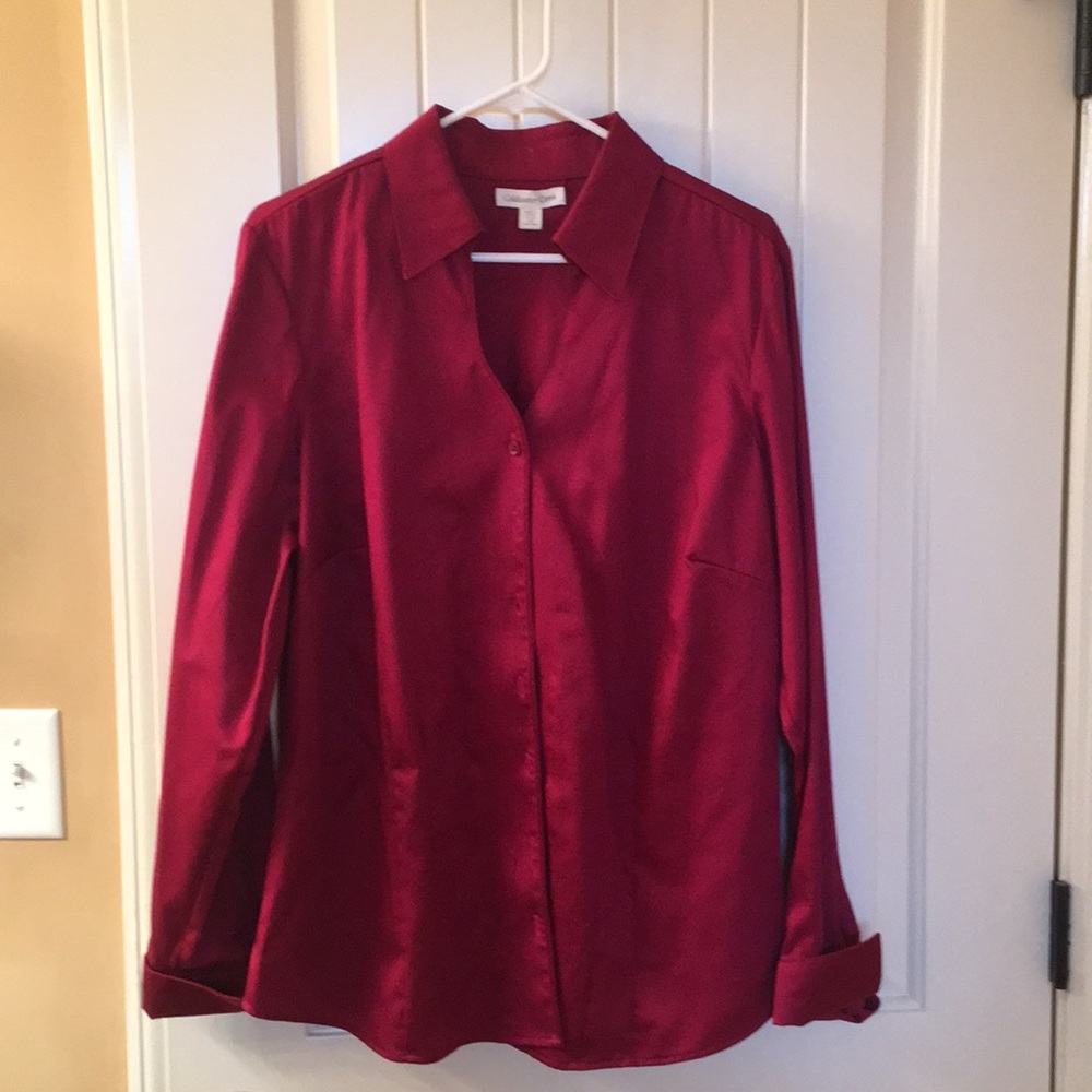Coldwater Creek dress shirt